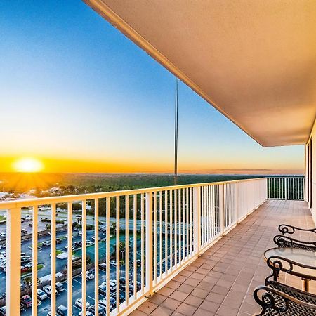 Pelican Pointe 1506 Orange Beach Kültér fotó