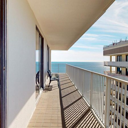 Pelican Pointe 1506 Orange Beach Kültér fotó