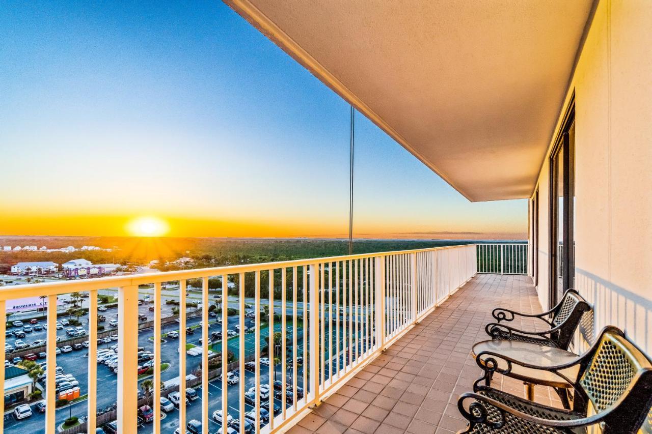 Pelican Pointe 1506 Orange Beach Kültér fotó