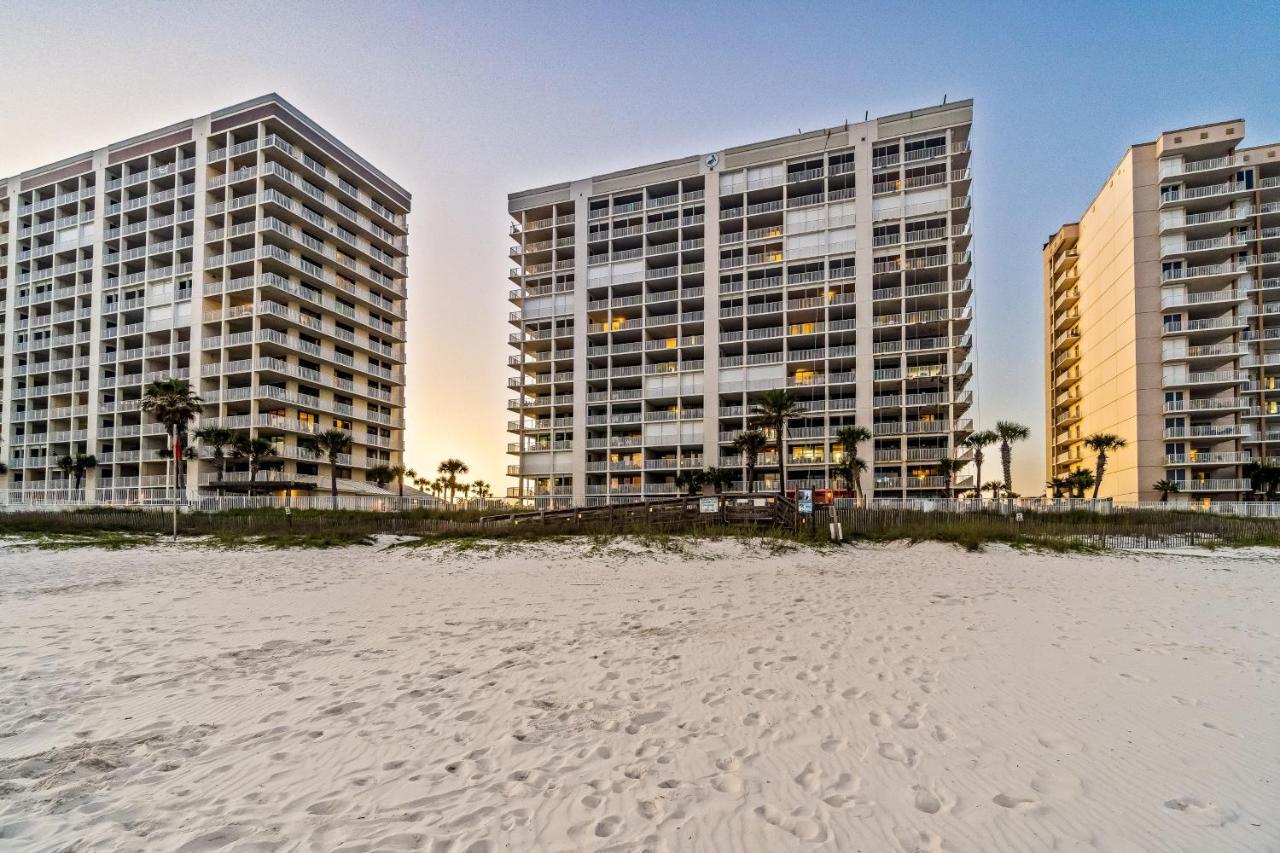 Pelican Pointe 1506 Orange Beach Kültér fotó