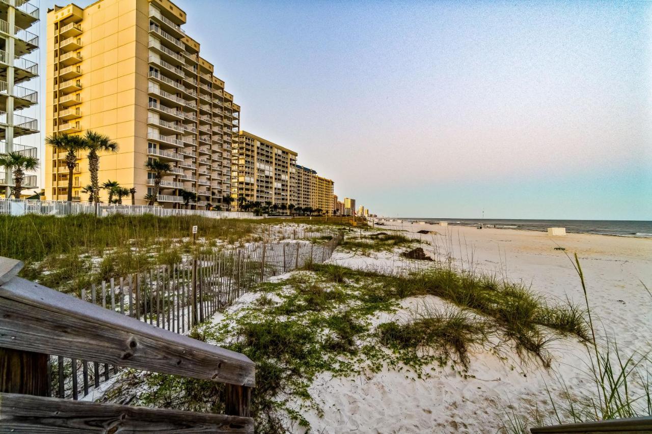 Pelican Pointe 1506 Orange Beach Kültér fotó