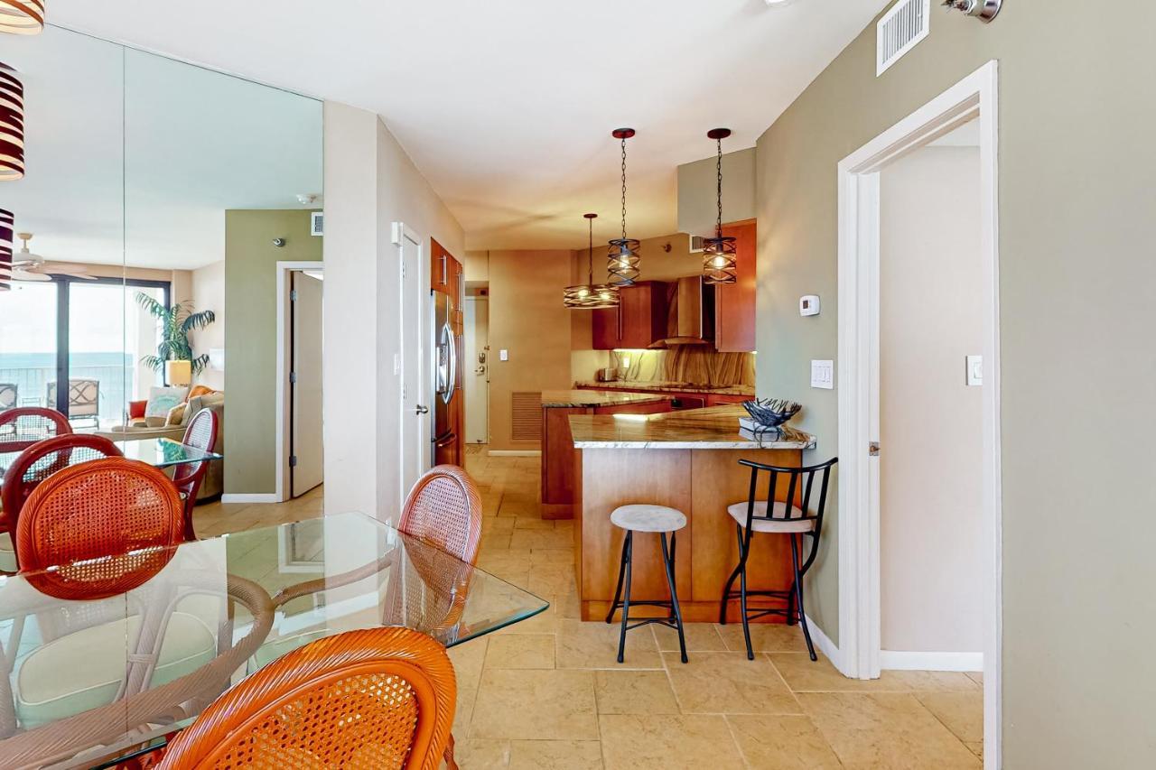 Pelican Pointe 1506 Orange Beach Kültér fotó