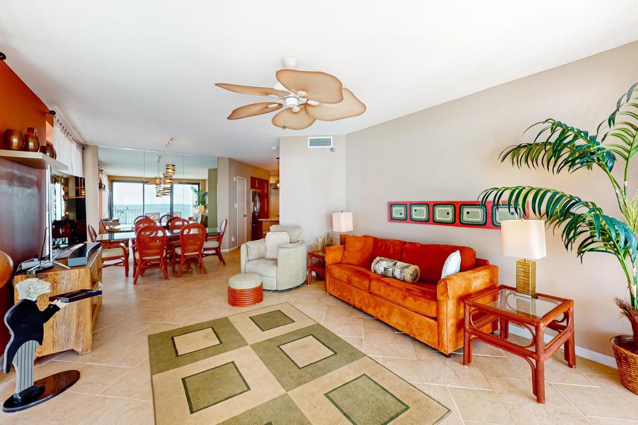 Pelican Pointe 1506 Orange Beach Kültér fotó