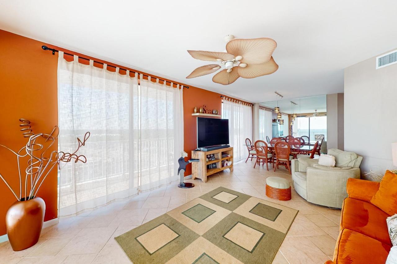 Pelican Pointe 1506 Orange Beach Kültér fotó