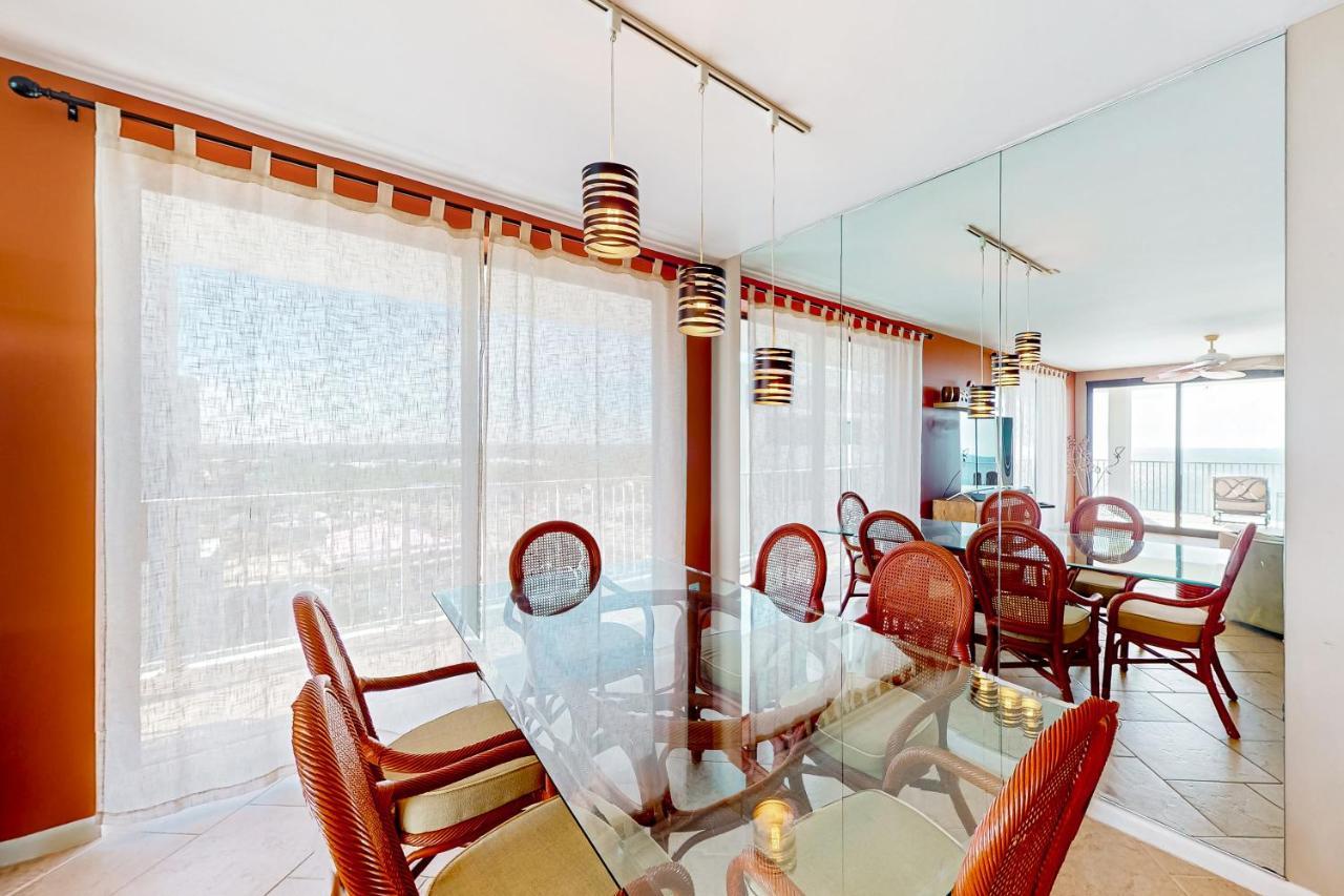 Pelican Pointe 1506 Orange Beach Kültér fotó