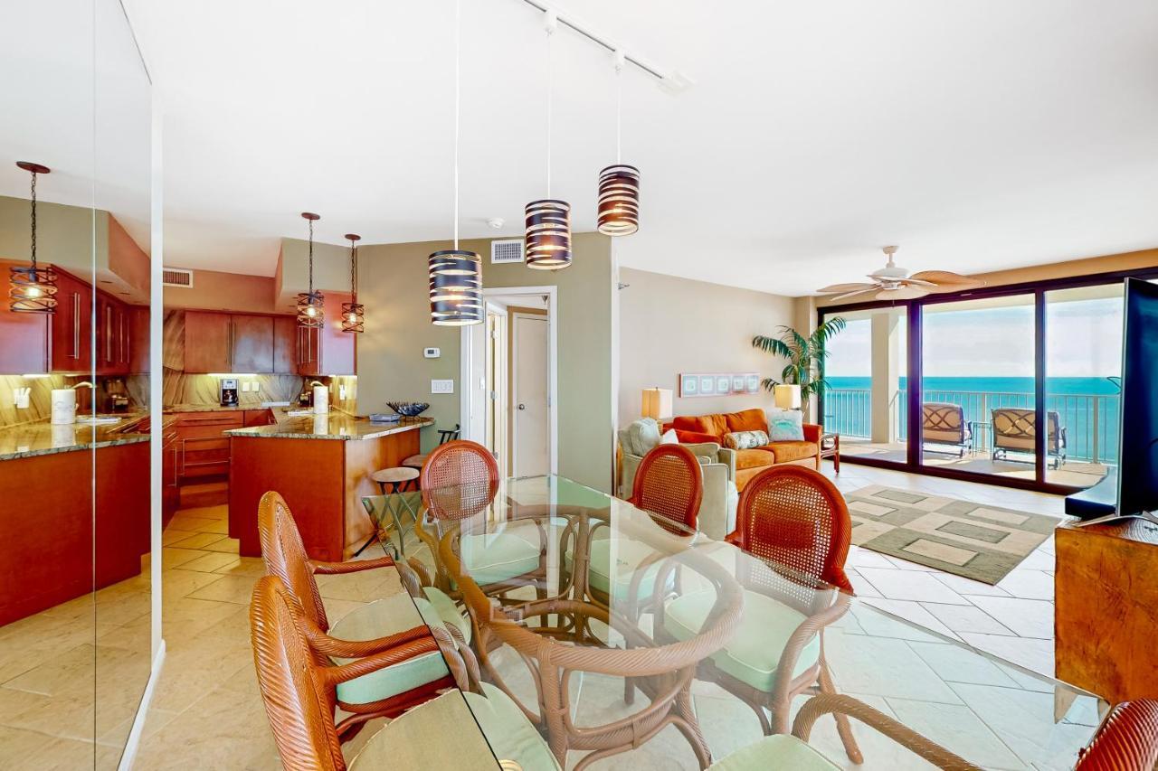 Pelican Pointe 1506 Orange Beach Kültér fotó