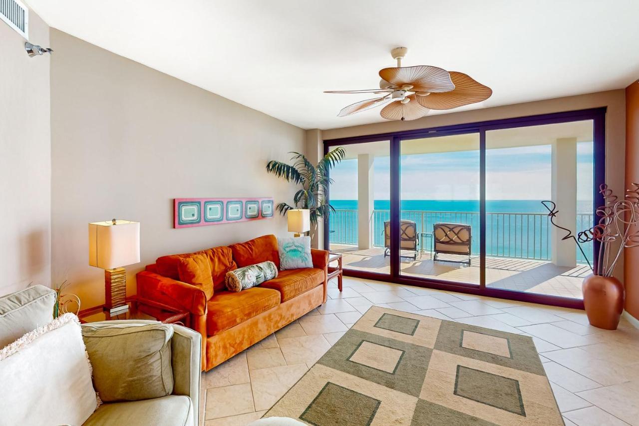 Pelican Pointe 1506 Orange Beach Kültér fotó