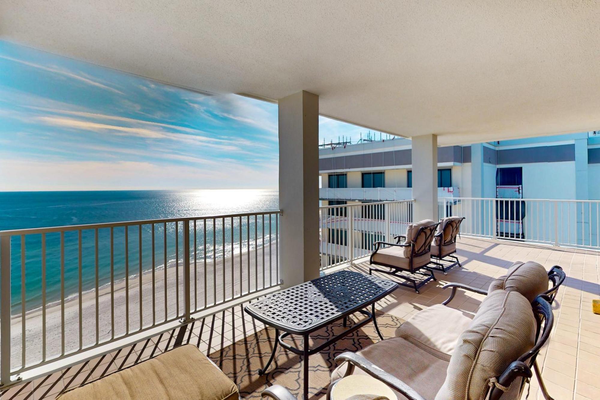 Pelican Pointe 1506 Orange Beach Kültér fotó